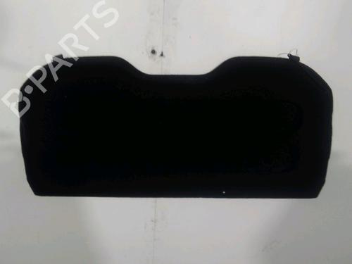 Used Rear parcel shelf Rear parcel shelf CITROËN C3 AIRCROSS II (2R_, 2C_) 1.5 BlueHDi 120 (2CYHXX) (120 hp) 33770235 33770235