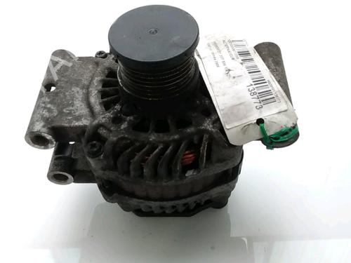 Alternador PEUGEOT 207 SW (WK_) 1.4 16V (95 hp) 17996709