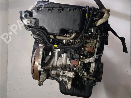 Engine CITROËN C3 I (FC_, FN_) 1.6 16V HDi | BP31277738M1