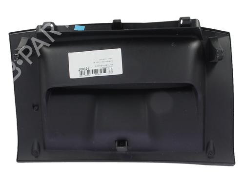 Glove box CITROËN C3 II (SC_) 1.4 HDi 70 (SC8HZC, SC8HR0, SC8HP4) | BP40026965C95  - Image 6