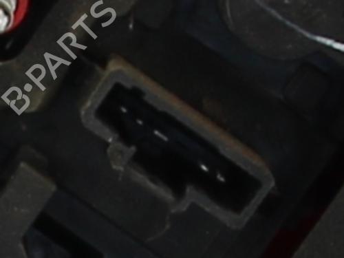 Left taillight PEUGEOT 206+ (2L_, 2M_) 1.4 HDi eco 70 | BP30048157C34 - Image 5