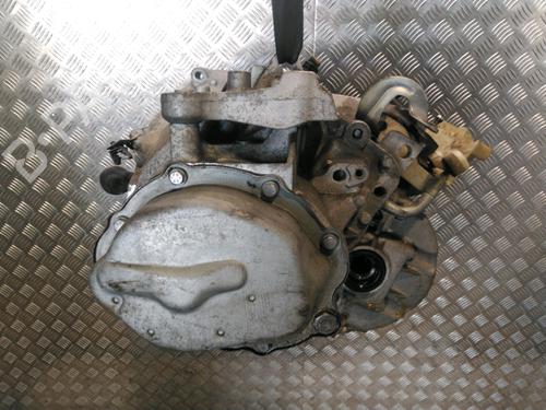 Gearbox PEUGEOT 208 I (CA_, CC_) 1.6 BlueHDi 100 | BP18528586M3 