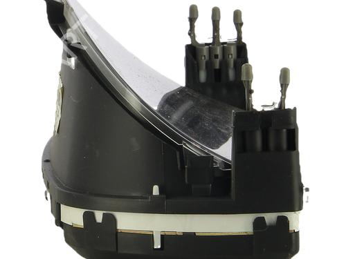 Instrument cluster FIAT PANDA (169_) 1.2 (169.AXB11, 169.AXB1A) | BP37675838C47 - Image 5
