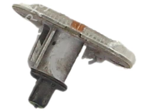 Left side indicator RENAULT KANGOO Express (FW0/1_) 1.5 dCi 90 (FW0G, FW05, FW08, FW11) | BP39221701I20 - Image 3