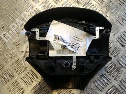Driver airbag PEUGEOT 206 Hatchback (2A/C) 1.1 i | BP15396292C9 