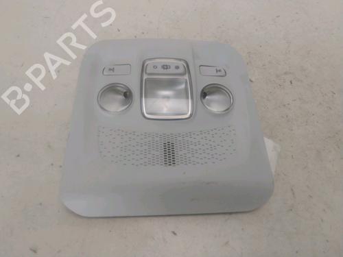 Interior roof light PEUGEOT 208 I (CA_, CC_) 1.6 VTi | BP28087128I8