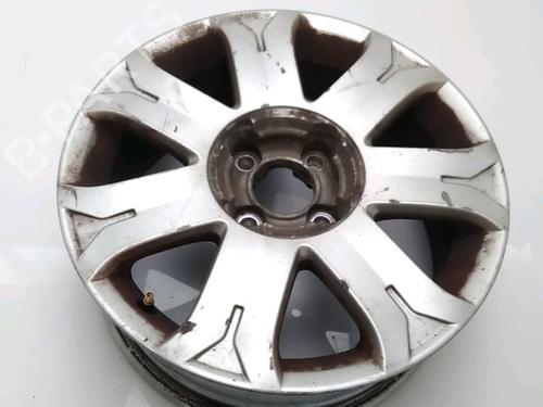 Fælk CITROËN C4 I (LC_) 1.6 HDi (90 hp) 18059409