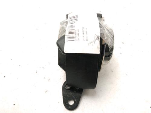 Rear left seatbelt DACIA SANDERO II TCe 90 (B8M1, B8MA, B8AC) | BP30868374I29 - Image 3