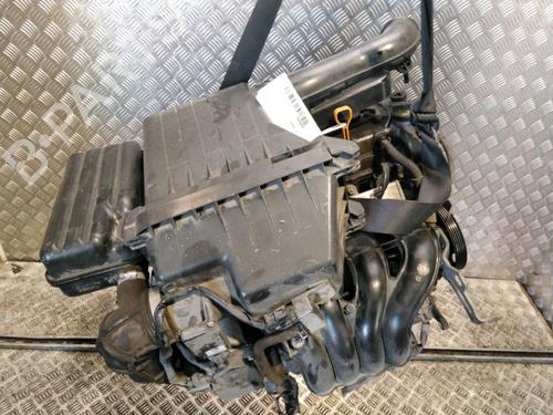 Used Engine OPEL AGILA B (H08) 1.2 (F68) (86 hp) 17803157