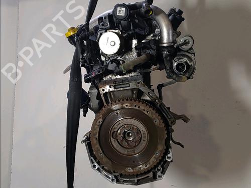 Engine RENAULT MEGANE III Hatchback (BZ0/1_, B3_) 1.5 dCi | BP26669574M1 - Image 2