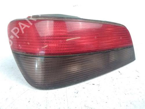 Used Left taillight PEUGEOT 306 Hatchback (7A, 7C, N3, N5) [1993-2003]  15759939