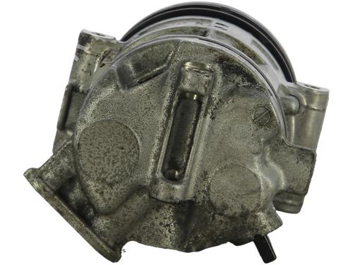 AC compressor OPEL CORSA D (S07) 1.2 (L08, L68) | BP38276494M34 - Image 2