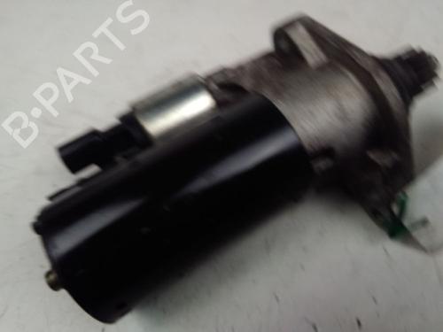 Used Starter AUDI A3 Convertible (8P7) 1.6 TDI (105 hp) 15747299