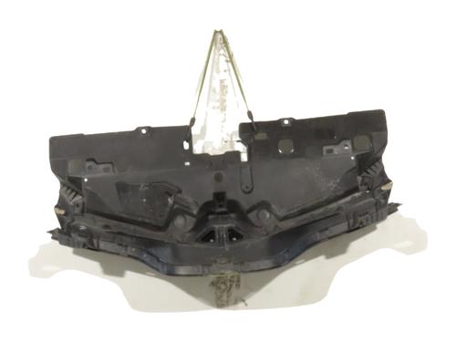 Grill Grill RENAULT CAPTUR I (J5_, H5_) 1.5 dCi 110 (110 hp) 36544207 36544207