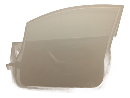 Porte avant droite FORD FIESTA VI (CB1, CCN) 1.25 (82 hp) 32178875