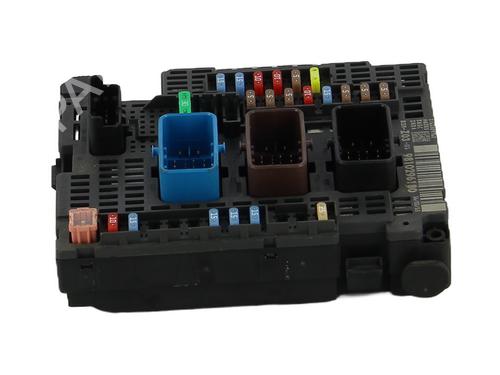 Used Fuse box CITROËN C4 Grand Picasso II (DA_, DE_) 2.0 BlueHDi 150 (150 hp) 32224019