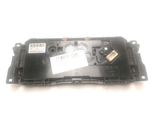 Instrument cluster PEUGEOT 508 II (FB_, FH_, F3_) 1.5 BlueHDI 130 (FBYHZJ, FBYHZR) | BP24879003C47 