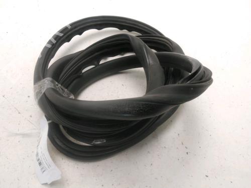 Used Rubber door seal Rubber door seal PEUGEOT 207 (WA_, WC_) 1.6 HDi (90 hp) 30140129 30140129