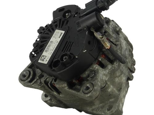Used Alternator Alternator PEUGEOT 2008 I (CU_) 1.2 VTi (82 hp) 35936212 35936212