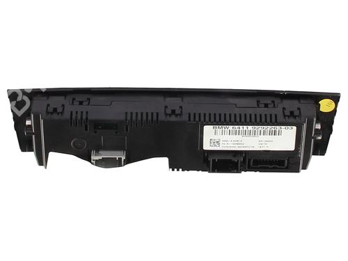 Climate control BMW X1 (E84) sDrive 16 d | BP30187936I5 - Image 2
