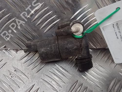 Used Washer pump Washer pump PEUGEOT 207 (WA_, WC_) 1.4 HDi (68 hp) 14904344 14904344