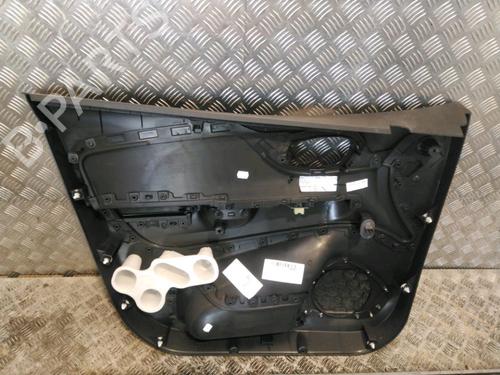 Used Front right panel RENAULT CAPTUR I (J5_, H5_) 0.9 TCe 90 (90 hp) 18646742