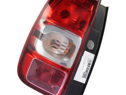 Left taillight DACIA DUSTER (HS_) 1.5 dCi | BP33680291C34  - Image 7