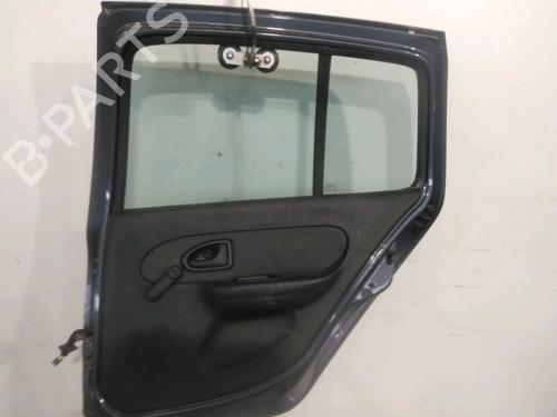Dør højre bagtil RENAULT CLIO II (BB_, CB_) 1.2 16V (BB05, BB0W, BB11, BB27, BB2T, BB2U, BB2V, CB05,... | BP30048138C5 