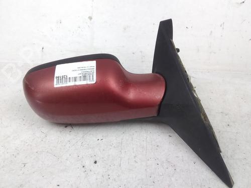 Right mirror RENAULT SCÉNIC II (JM0/1_) 1.9 dCi (JM0G, JM12, JM1G, JM2C) | BP23181275C27 