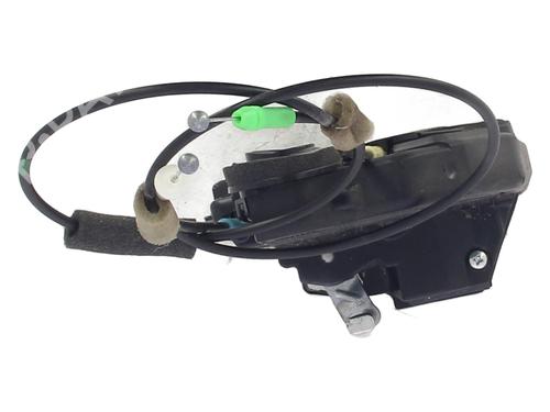 Used Rear left lock Rear left lock TOYOTA RAV 4 IV (_A4_) 2.0 D (WWA42_) (143 hp) 35936342 35936342