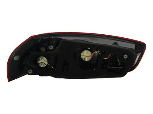 Right taillight CITROËN C4 Picasso II 1.6 HDi / BlueHDi 115 | BP39251427C35 - Image 4