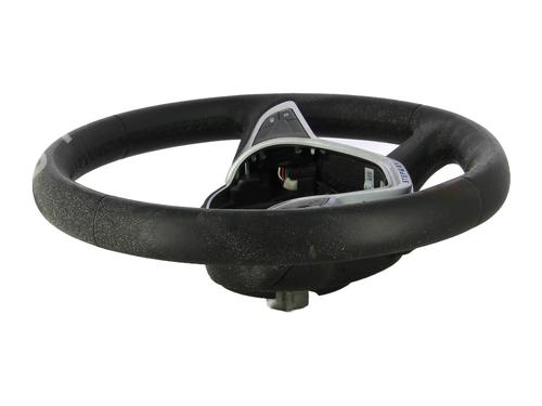 Steering wheel DACIA SANDERO II TCe 90 (B8M1, B8MA, B8AC) | BP32178816C49 - Image 3
