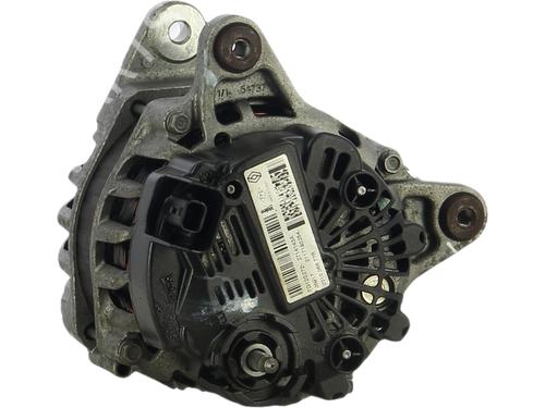 Alternator RENAULT CAPTUR I (J5_, H5_) 1.2 TCe 120 | BP38005228M7 - Image 6