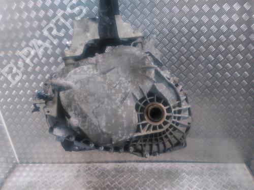 Gearbox CHEVROLET ORLANDO (J309) 2.0 D | BP16708272M3 