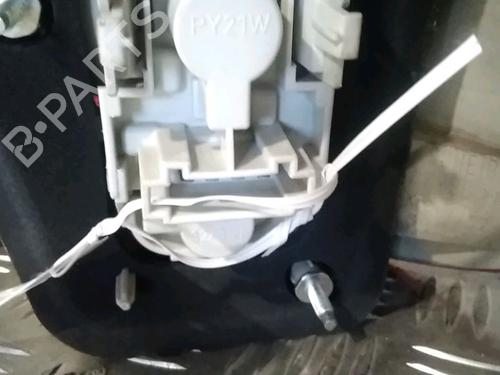 Used Left taillight MERCEDES-BENZ B-CLASS Sports Tourer (W245) B 180 CDI (245.207) (109 hp) 14965108