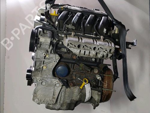 Engine RENAULT CLIO II (BB_, CB_) 1.4 16V (B/CB0P, BB13) | BP29494601M1 