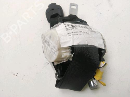 Used Front right belt tensioner LANCIA DELTA III (844_) 2.0 D Multijet (844.AXD1A, 844.AXM1A) (165 hp) 20100376