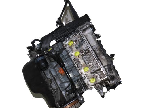 Used Engine Engine FIAT 500 (312_) 1.2 (312AXA1A) (69 hp) 34573456 34573456