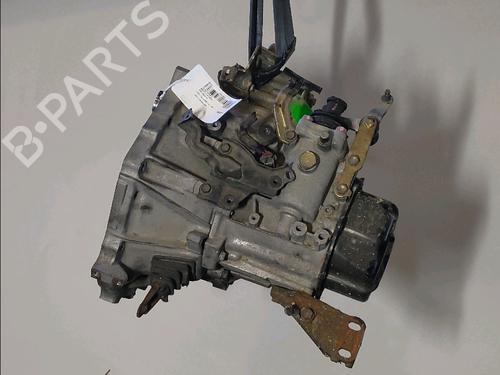Gearbox TOYOTA YARIS (_P1_) 1.3 (NCP10, SCP12_) | BP27307129M3 