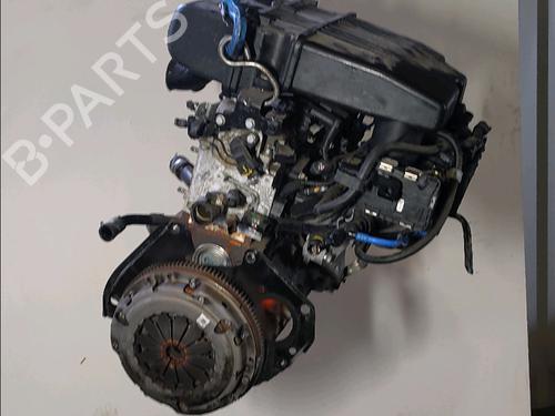 Engine FIAT PUNTO (199_) 1.2 (199AXZ1A, 199BXZ1A) | BP27216084M1 - Image 2