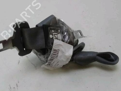 Used Rear center seatbelt RENAULT CLIO II (BB_, CB_) 1.9 D (B/CB0E, BB0J) (64 hp) 23180958