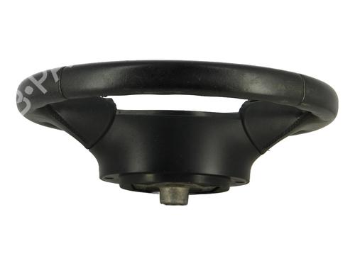 Used Steering wheel Steering wheel FIAT 500 (312_) 0.9 (312AXG1A, 312.AXG11) (86 hp) 34498885 34498885
