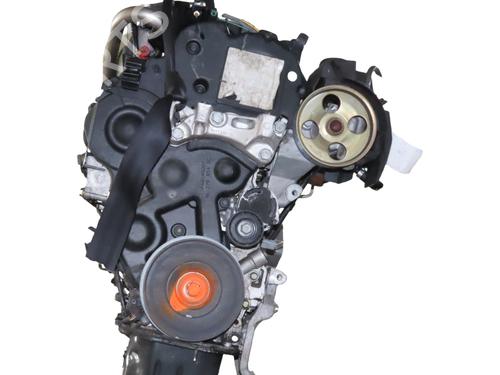 Motor Motor PEUGEOT 206 Hatchback (2A/C) 1.4 HDi eco 70 (68 hp) 37431609 37431609