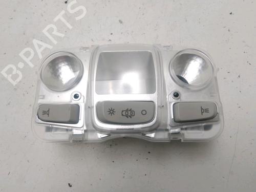 Kabinelys CITROËN C4 CACTUS 1.2 THP 110 (110 hp) 21523110