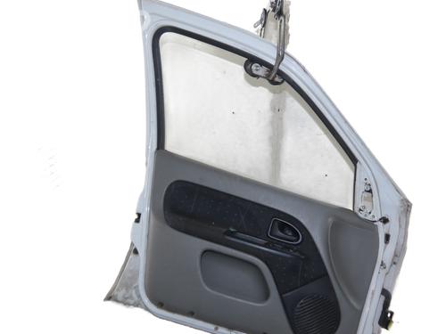 Used Left front door Left front door RENAULT CLIO II (BB_, CB_) 1.5 dCi (B/CB07) (65 hp) 34408852 34408852
