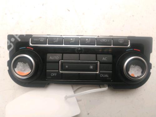 Climate control VW TOURAN (1T3) 2.0 TDI | BP27394454I5 - Image 2