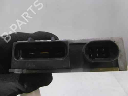 Used Heater resistor RENAULT MEGANE Scenic (JA0/1_) 1.9 dTi (JA0N) (98 hp) 23180398