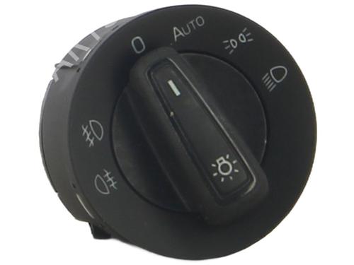 Headlight switch SKODA KAROQ (NU7, ND7) 2.0 TDI | BP36790192I24 - Image 3