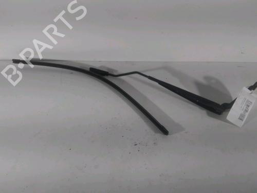 Used Front windshield wiper arm RENAULT CLIO IV (BH_) 1.5 dCi 75 (75 hp) 25126377