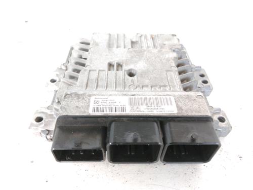 Engine control unit (ECU) CITROËN C4 Grand Picasso II (DA_, DE_) 1.6 HDi / BlueHDi 115 | BP30291015M57 - Image 2